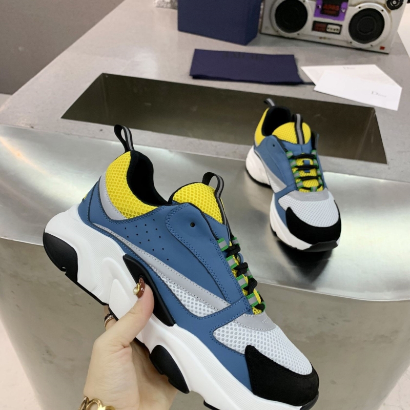 ch**an D*or sneakers
